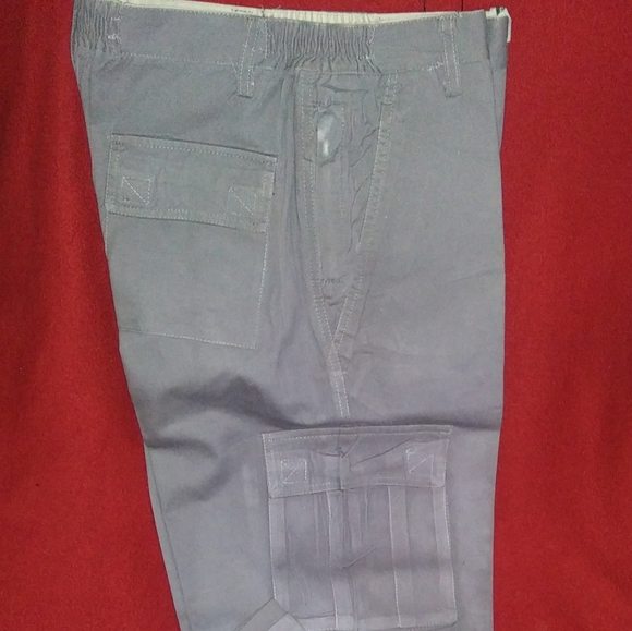 cargo men's pants - Picture 1 of 4